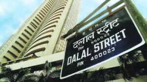 dalal street