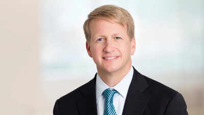 david marriott