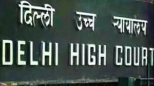 delhi hc