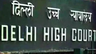 delhi hc