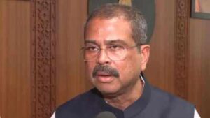 dharmendra pradhan