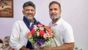 dks with rahul gandhi imagepti