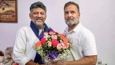 dks with rahul gandhi imagepti