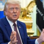 donald trump ap