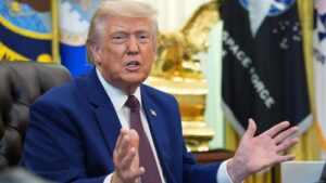 donald trump ap