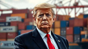 donald trump tariffs