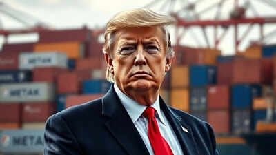 donald trump tariffs