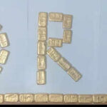 dri gold