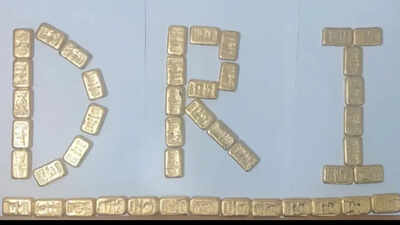 dri gold