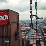 east west economic split could cost world 69 trillion wef warns