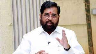 eknath shinde