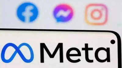 facebook parent meta may have 10 billion plan to support ai investments