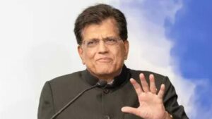 file photo piyush goyal