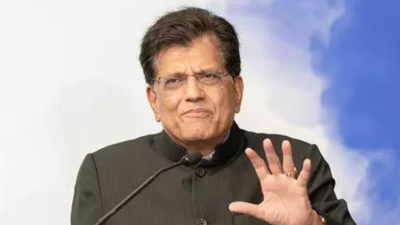 file photo piyush goyal