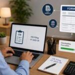 form 26as download