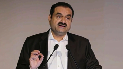 gautam adani