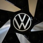 german car manufacturer volkswagen
