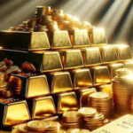 gold price prediction