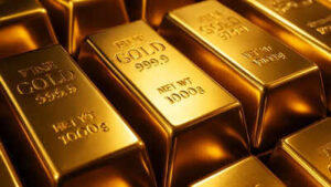 gold reserves
