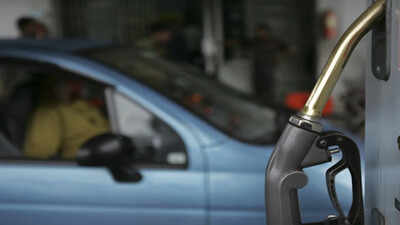 govt exempts 22 to 30 ethanol blended petrol from central excise duty