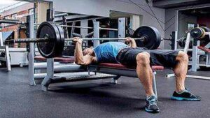 gym image