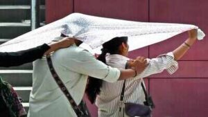 high probability of over 10 deficit in monsoon