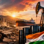 how venezuelas strongest earthquake in a century could affect indias crude oil imports