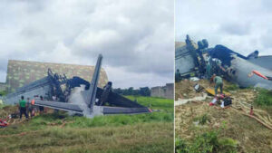 iaf crash jorhat assam