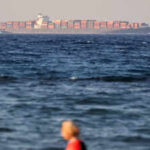imo condemns ship attack near strait of hormuz three seafarers reported missing