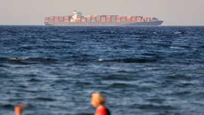 imo condemns ship attack near strait of hormuz three seafarers reported missing