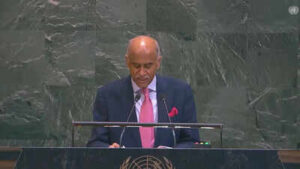 india at unga