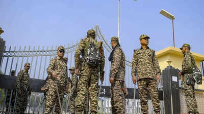india bangladesh border