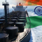 india crude imports