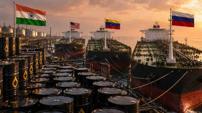 india crude oil imports
