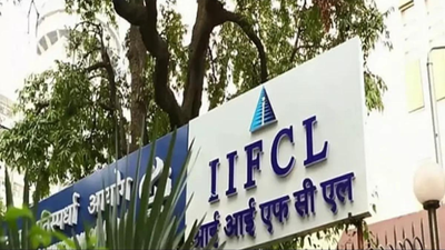 india infrastructure finance company ltd