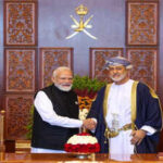 india oman trade pact
