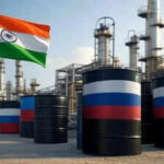 india us trade deal and russian oil