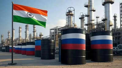 india us trade deal and russian oil