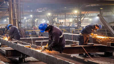 india39s index of industrial production iip