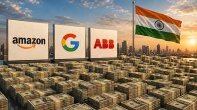 investment in india