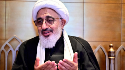 iran envoy