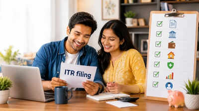 itr filing