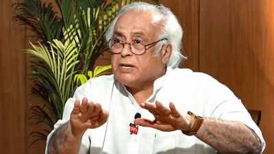 jairam ramesh
