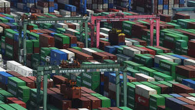 japan records bigger exports and imports in april despite oil supply concerns