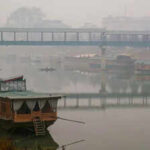 jhelum river