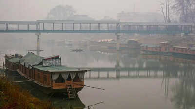 jhelum river