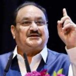 jp nadda