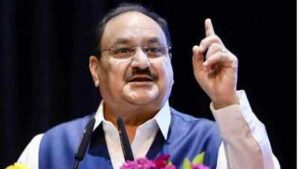 jp nadda