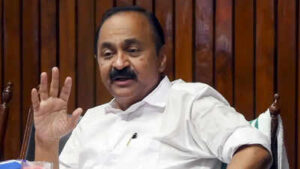 kerala cm vd satheesan