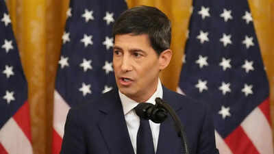 kevin warsh ap file photo